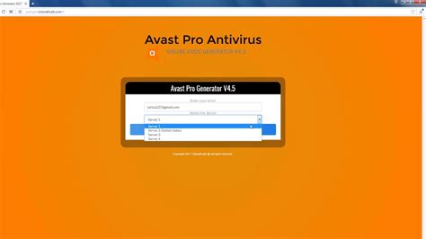 avast pro serial|Avast License Keys and How to Activate the Antivirus Offline.